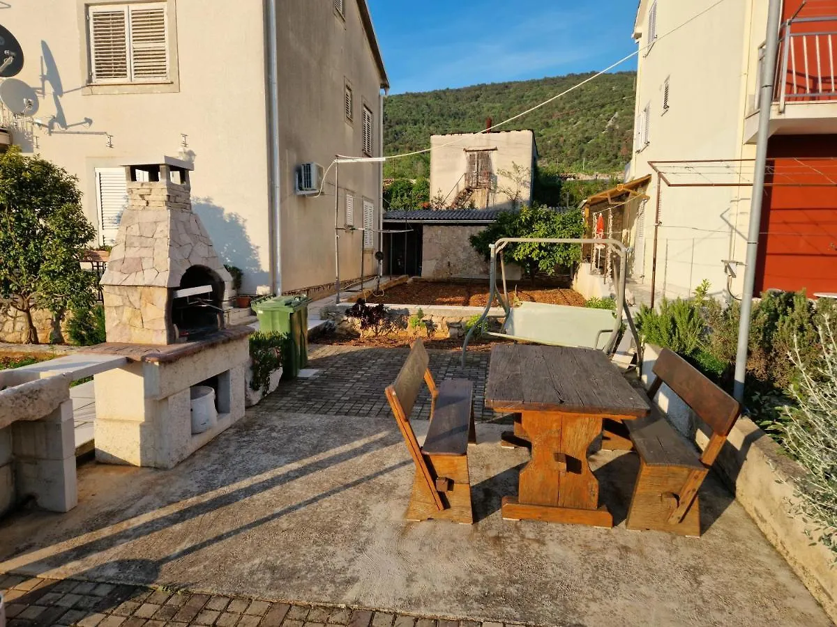 Apartment Poldrugo Cres