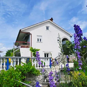 Appartamento Biondi, Viskovo